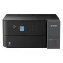 MULTIFUNCIONAL EPSON ECOTANK L4360 A COLOR WIFI USB 15PPM NEGRO/8PPM COLOR COM/WIN/MAC C11CL41301 GARANTIA CON FABRICANTE