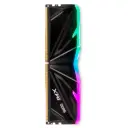 RAM ADATA ARMAX DDR5 16GB 5600 NEGRO RGB AX5U5600C4616G-SAMRBK 11M DE GARANTIA
