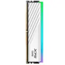 RAM ADATA LANCER BLADE DDR5 8GB 5600 BLANCO RGB AX5U5600C468G-SLABRWH 11M DE GARANTIA