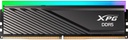 RAM ADATA LANCER BLADE DDR5 24GB 6000 NEGRO RGB AX5U6000C3624G-SLABRBK 11M DE GARANTIA