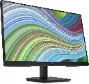 MONITOR 24 HP P24V G5 5MS 75HZ FULL HD IPS VGA DP HDMI 64X66AA GARANTIA CON FABRICANTE