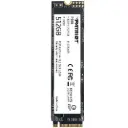 SSD PATRIOT P300 512GB 2280 M2 1700MB 9SE00085-P300P512GM28 11M DE GARANTIA