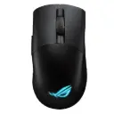 MOUSE ASUS P714 ROG KERIS II WL ACE NEGRO 36000 PPP OPTICO USB 2.0 90MP02V0-BMAA00 12M DE GARANTIA