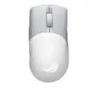 MOUSE ASUS P709 ROG KERIS WL AIMPOINT BLANCO 36000 PPP OPTICO USB 2.0 90MP02V0-BMAA10 12M DE GARANTIA
