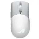 MOUSE ASUS P709 ROG KERIS WL AIMPOINT BLANCO 36000 PPP OPTICO USB 2.0 90MP02V0-BMAA10 12M DE GARANTIA