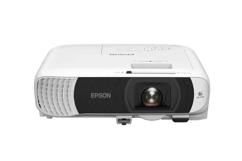 PROYECTOR EPSON POWERLITE FH54+ 3LCD FHD 4100 LUMENS V11HB59021 GARANTIA CON FABRICANTE
