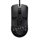 MOUSE ASUS TUF GAMING M4 AIR P307  BLACK 6 BOTONES 90MP02K0-BMAA00 12M DE GARANTIA