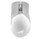 MOUSE ASUS ROG GLADIUS P711 WILL BLANCO 36000DPI WIRELESS 90MP02Y0-BMAA11 12M DE GARANTIA
