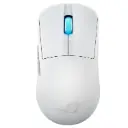 MOUSE ASUS ROG HARPE ACE MINI P716 BLANCO 42000PPP WIRLESS 90MP03Z0-BMAA12 12M DE GARANTIA