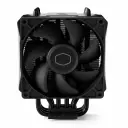 DISIPADOR COOLER MASTER HYPER 411 NANO NEGRO RR-H410-25PK-R1 11M DE GARANTIA