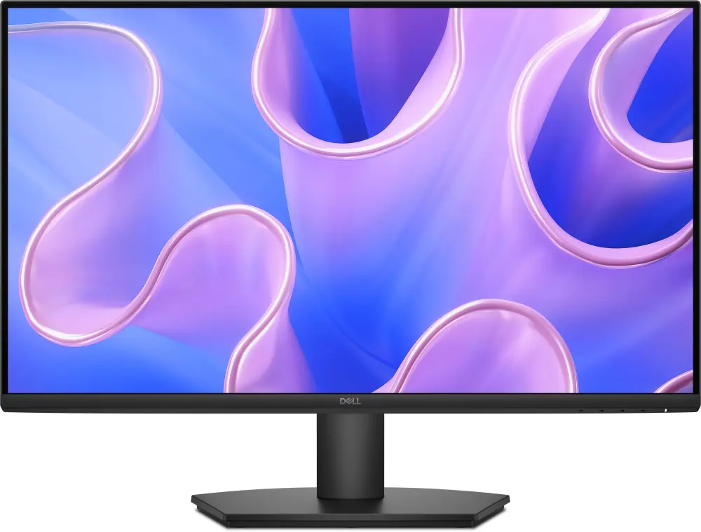 MONITOR 27 DELL SE2725HM 5MS 100 HZ FULL HD IPS VGA HDMI GARANTIA CON FABRICANTE
