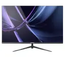 MONITOR 27 QUARONI MQ27-02 5MS 100HZ FULL HD VA VGA HDMI 12M DE GARANTIA
