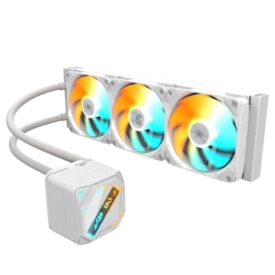 ENFRIAMIENTO GIGABYTE GAMING ICE 360 GP-GIGABYTE GME 360I 12M DE GARANTIA