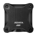 SSD EXTERNO ADATA SD620 512GB NEGRO USB 3.2 SD620-512GCBK 12M DE GARANTIA