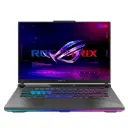 LAPTOP ASUS ROG STRIX RYZEN 9 8940HX 1TB SSD 16GB DDR5 RTX5070 16 WUXGA W11H TEC/ING GRIS G614PP-WH94 90NR0L67-M004S0 12M DE GARANTIA
