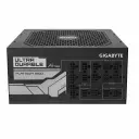 FUENTE GIGABYTE 1600W 80PLUS PLATINUM ATX MODULAR NEGRO GP-UD1600GM PG5 12M DE GARANTIA