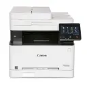 MULTIFUNCIONAL CANON LASER MF654CDW A COLOR WIFI ETH USB 22PPM COM/WIN/MAC 5158C005AA GARANTIA CON FABRICANTE  
