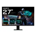 MONITOR 27 GIGABYTE GS27QA 1MS 180HZ QHD GAMER IPS ANTI-GLARE DP HDMI 12M DE GARANTIA