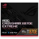 MOTHER AMD X870E ASUS ROG CROSSHAIR EXTREME AM5 4xDDR5 256GB ATX 90MB1LB0-MVAAY0 12M DE GARANTIA
