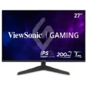 MONITOR 27 VIEWSONIC VX2729 1MS 200HZ FULL HD IPS BOCINAS DP HDMI GARANTIA CON FABRICANTE