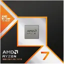 PROCESADOR AMD RYZEN 7 9850X3D 4.7 GHZ AM5 100-100001973WOF 12M DE GARANTIA