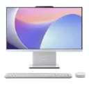 AIO LENOVO IDEACENTRE CORE I7 13620H 512GB SSD 8GB DDR5 27 FHD W11H GRIS 27IRH9 F0HM00PRLD GARANTIA CON FABRICANTE