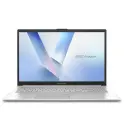 LAPTOP ASUS VIVOBOOK CORE I3 N305 256GB SSD 8GB DDR4 15.6 FHD W11H TEC/ING PLATA E1504GA-WS35 90NB0ZT1-M02580 12M DE GARANTIA