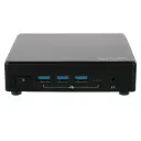 MINI PC ECS LIVA Z3 CELERON N5100 4GB 128GB M.2 HDMI MINIDP WIFI BLUETOOTH W11P 95-699-OA4049 12M DE GARANTIA