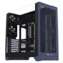 GABINETE THERMALTAKE VIEW 390 AIR FUTURE DUSK M-ATX CRISTAL MORADO CA-11F-00MNWN-00 12M DE GARANTIA