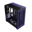 GABINETE THERMALTAKE VIEW 390 AIR FUTURE DUSK M-ATX CRISTAL MORADO CA-11F-00MNWN-00 12M DE GARANTIA