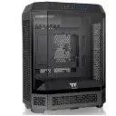 GABINETE THERMALTAKE THE TOWER 600 BLACK ATX CRISTAL MIDTOWER NEGRO CA-1Z1-00M1WN-00 12M DE GARANTIA