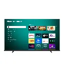 SMART TV 75 HISENSE REFURBISHED 75H5QBR CLASS H5Q 165HZ UHD QLED WIFI BLUETOOTH HDMI 12M DE GARANTIA