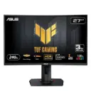 MONITOR 27 ASUS TUF GAMING VG27VQMY 1MS 240HZ FULL HD CURVO VA DP HDMI 90LM0510-B04EB0 12M DE GARANTIA