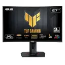 MONITOR 27 ASUS VG27VQMY 1MS 240HZ FULL HD CURVO IPS DP HDMI 90LM0510-B04EB0 12M DE GARANTIA