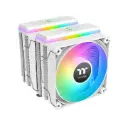 DISIPADOR THERMALTAKE ASTRIA 600 ARGB BLANCO LGA2066/AM5 CL-P139-CA12SW-A 12M DE GARANTIA