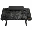 ESCRITORIO COUGAR E-STAR 120 BLACK EDICION ONE PIECE LUFFY 3MSTALUF.0002 12M DE GARANTIA