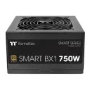 FUENTE THERMALTAKE SMART BX1 750W 80PLUS BRONCE NO MODULAR PS-SPD-0750NNFABU-4 12M DE GARANTIA