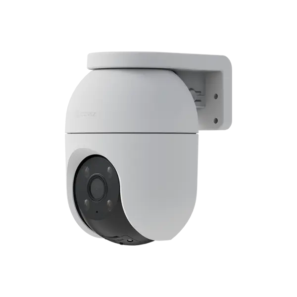 CAMARA DE SEGURIDAD EZVIZ C8C 2MP 1080P WIFI VISION NOCTURNA AUDIO 2 VIAS 12M DE GARANTIA  