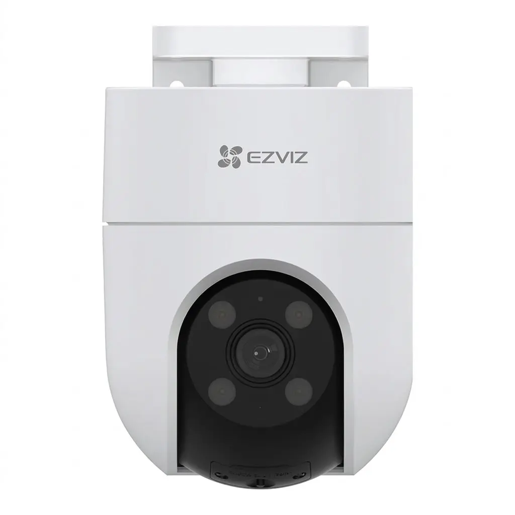 CAMARA DE SEGURIDAD EZVIZ C8C 2MP 1080P WIFI VISION NOCTURNA AUDIO 2 VIAS 12M DE GARANTIA  