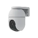 CAMARA DE SEGURIDAD EZVIZ C8C 8MP 4K WIFI VISION NOCTURNA AUDIO 2 VIAS 12M DE GARANTIA   