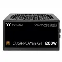 FUENTE THERMALTAKE TOUGHPOWER GT 1200W 80PLUS GOLD MODULAR ATX 3.1 PS-TPT-1200FNFAGU-3 12M DE GARANTIA  