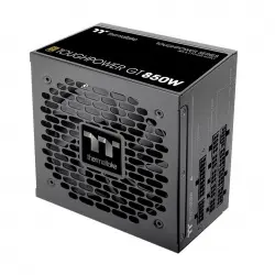 FUENTE THERMALTAKE TOUGHPOWER GT 850W 80PLUS GOLD MODULAR ATX 3.1 PS-TPT-0850FNFAGU-3 12M DE GARANTIA  