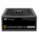 FUENTE THERMALTAKE TOUGHPOWER GT 850W 80PLUS GOLD MODULAR ATX 3.1 PS-TPT-0850FNFAGU-3 12M DE GARANTIA  