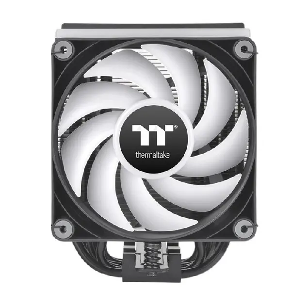 DISIPADOR THERMALTAKE ASTRIA 400 ARGB LIGHTING LGA2066/AM5 CL-P120-CA12SW-A 12M DE GARANTIA  