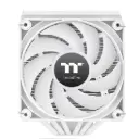 DISIPADOR THERMALTAKE ASTRIA 200 ARGB LIGHTING BLANCO LGA2066/AM5 CL-P137-AL12SW-A 12M DE GARANTIA  