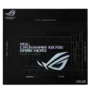 MOTHER AMD X870E DARK HERO ASUS ROG CROSSHAIR AM5 4xDDR5 256GB ATX 90MB1NT0-M0VAY0 12M DE GARANTIA