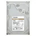 DD NAS TOSHIBA N300 4TB 3.5 HDWG740XZSTC 11M DE GARANTIA 