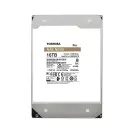 DD NAS TOSHIBA N300 PRO 16TB 3.5 HDWG51GXZSTB 11M DE GARANTIA 