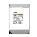 DD NAS TOSHIBA N300 PRO 18TB 3.5 HDWG51JXZSTB 11M DE GARANTIA 