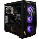 PC GAMER GRIZZLY AMD RYZEN 5 8600G 4.3GHZ 32GB M.2 1TB WIFI BT PG-AMD096 13 MESES DE GARANTIA